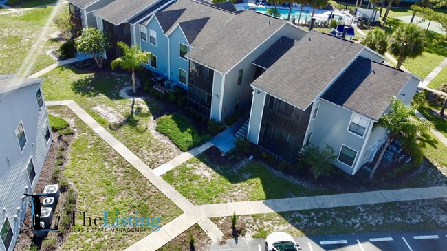 property at 3732 Idlebrook Cir