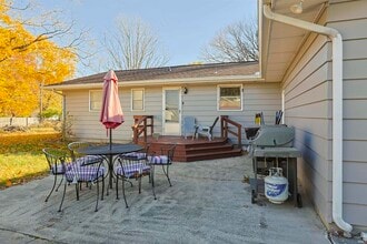 19191 Palisade Ave in South Bend, IN - Building Photo - Building Photo