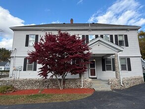 70 Turnpike St in Easton, MA - Building Photo - Building Photo