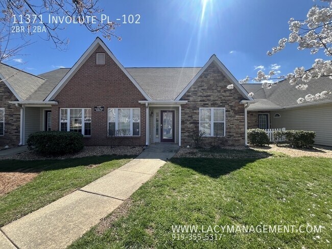 11371 Involute Pl in Raleigh, NC - Building Photo - Building Photo