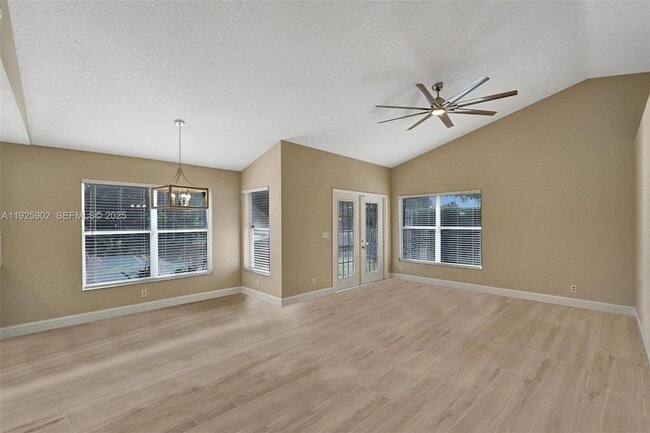 property at 9012 Lake Park Cir S