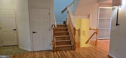 45689 Paddington Station Terrace in Sterling, VA - Building Photo - Building Photo