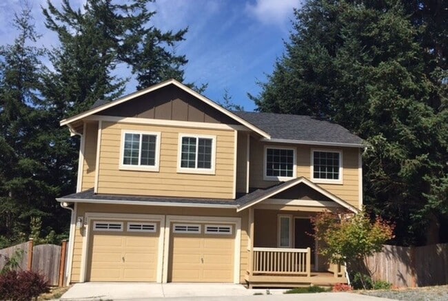 property at 108 NE Albion St