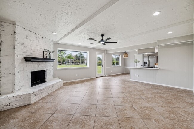 8414 N Tahoe Dr in Jersey Village, TX - Building Photo - Building Photo