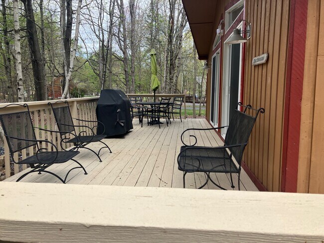 63 Wylie Cir in Albrightsville, PA - Building Photo - Building Photo