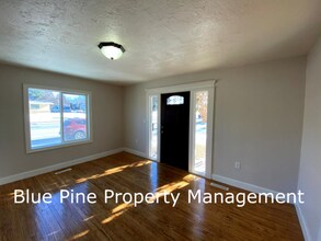 495 12th St in Idaho Falls, ID - Building Photo - Building Photo