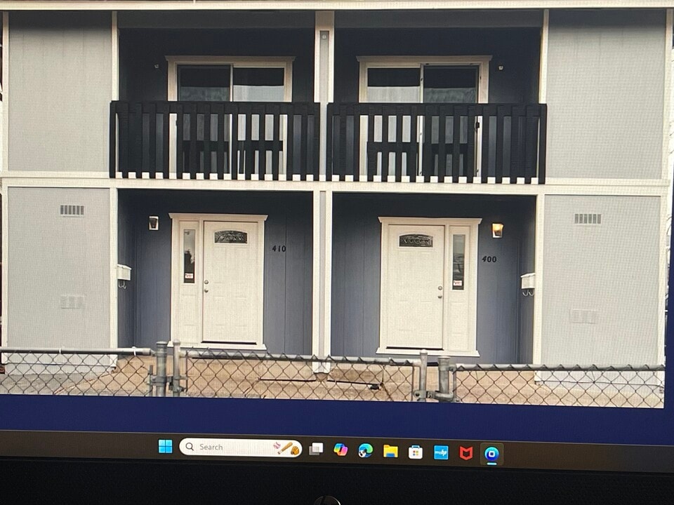 400 Claremont St in Reno, NV - Building Photo