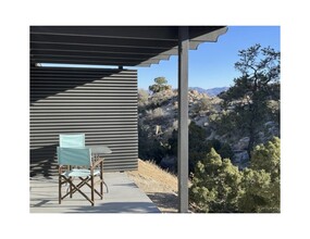 56523 Tish Trl in Yucca Valley, CA - Building Photo - Building Photo