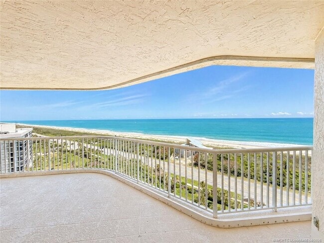 property at 5051 N Hwy A1A