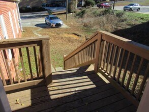 627 Burson Ave in Carrollton, GA - Building Photo - Building Photo