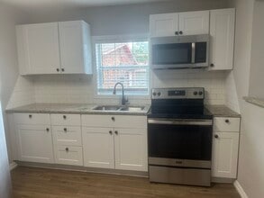 3621 Copeland St in Dallas, TX - Building Photo - Building Photo