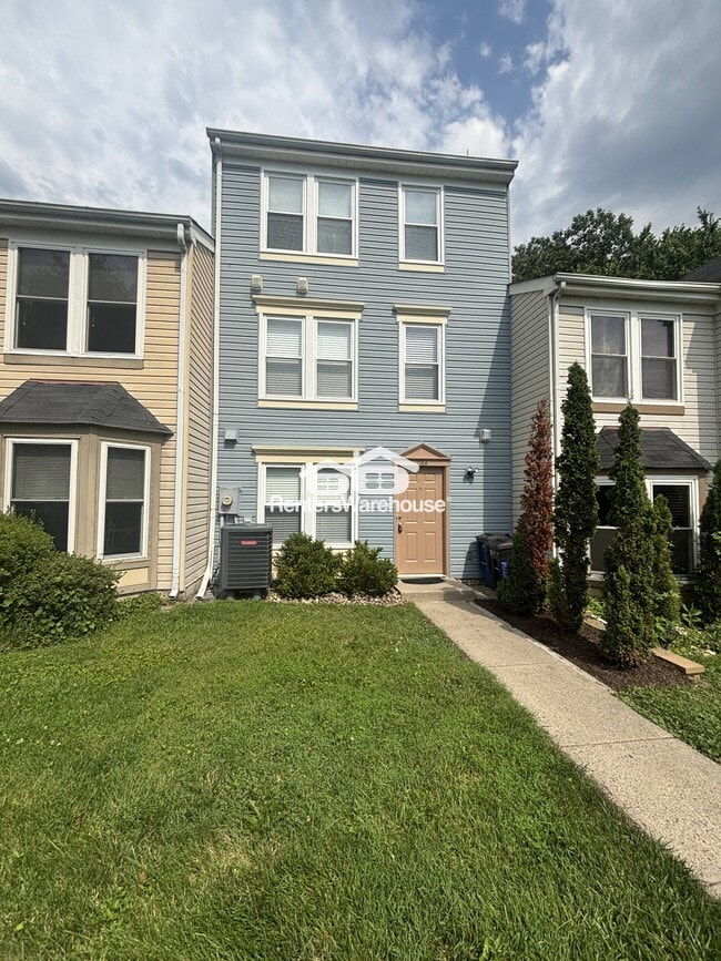 property at 1764 Wilcox Ln