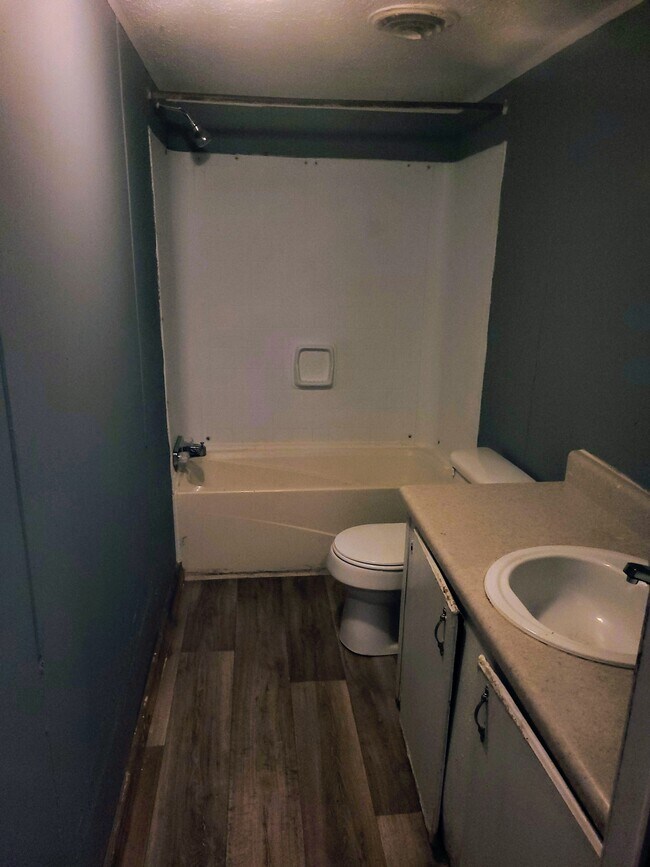 123 College Hill Ln in Pontotoc, MS - Building Photo - Building Photo