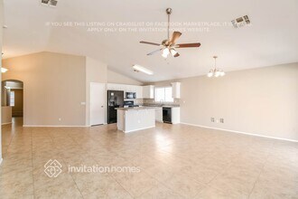 1274 E Vernoa St in San Tan Valley, AZ - Building Photo - Building Photo