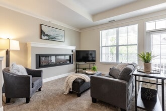 Prairie Winds Apartments in St. Charles, IL - Foto de edificio - Interior Photo