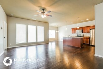 1504 NE Jaclyn Dr in Grain Valley, MO - Building Photo - Building Photo