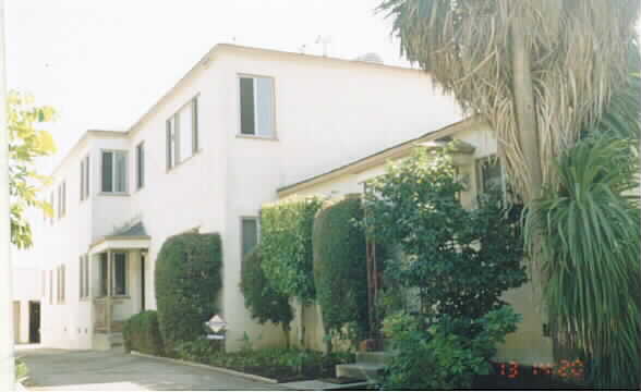 10606-106  KINNARD AV in Los Angeles, CA - Building Photo - Building Photo