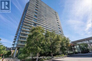 103 The Queensway in Toronto, ON - Building Photo