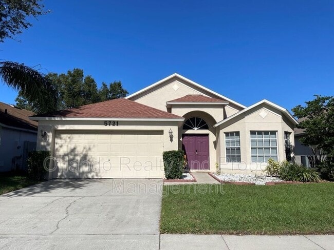 property at 5721 Rywood Dr