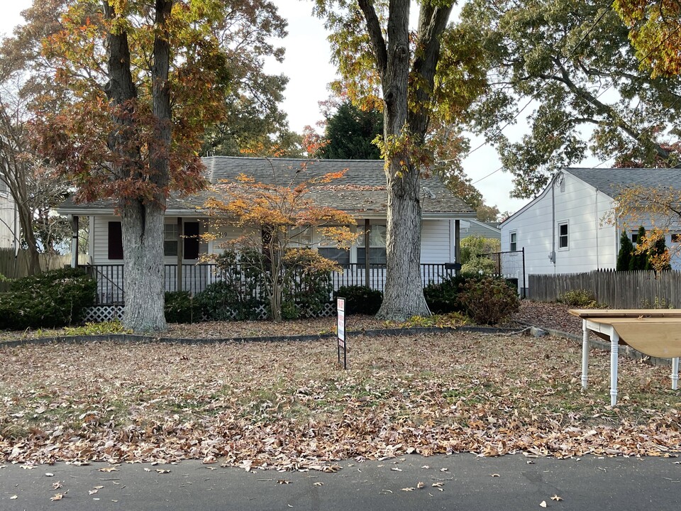 1319 George St in Point Pleasant Boro, NJ - Building Photo