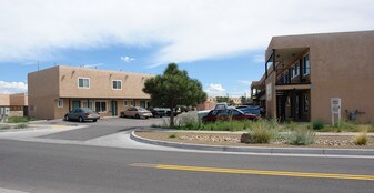 Corona Del Sol Apartments