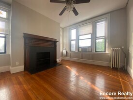 44 JFK St, Unit #17 in Cambridge, MA - Building Photo