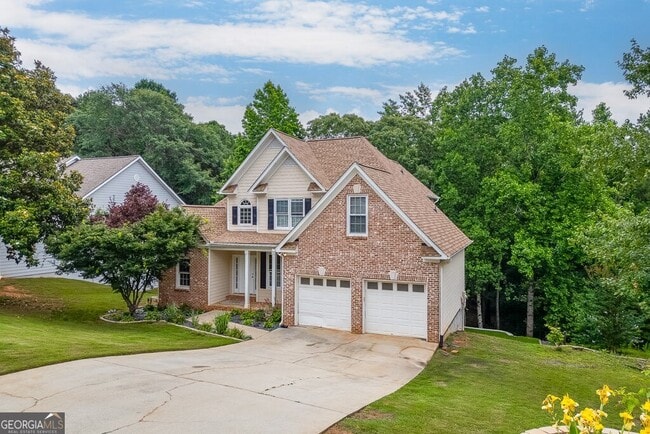 5257 Bowman Springs Trail in Flowery Branch, GA - Building Photo - Building Photo