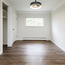 Hudson Park Apartments in Royal Oak, MI - Foto de edificio - Building Photo