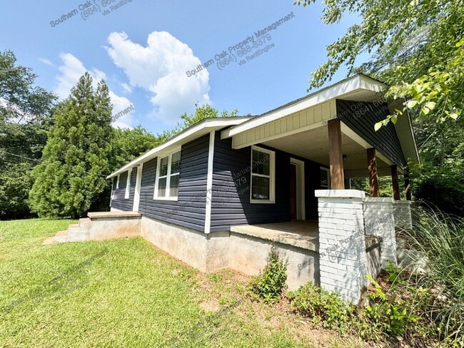 property at 151 Hopewell Church Dr