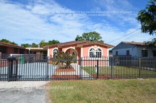 6545 SW 29th St, Unit M07 in Miami, FL - Building Photo