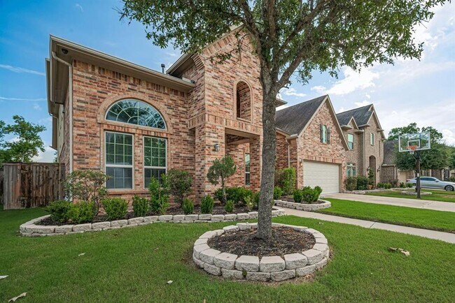 5318 Kristen Cir in Sugar Land, TX - Building Photo - Building Photo