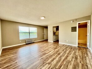 701 W Sycamore St, Unit 205 in Denton, TX - Building Photo - Building Photo