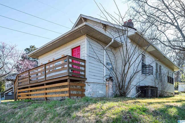 7129 3rd Ave S in Birmingham, AL - Building Photo - Building Photo