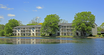 Orion Cove Apartments