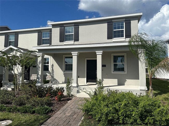 property at 3047 Ella Wy