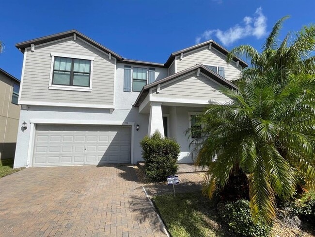 13339 Orca Sound Dr in Riverview, FL - Foto de edificio - Building Photo