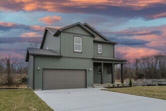 508 Herman Dr in Clarksville, TN - Building Photo - Building Photo