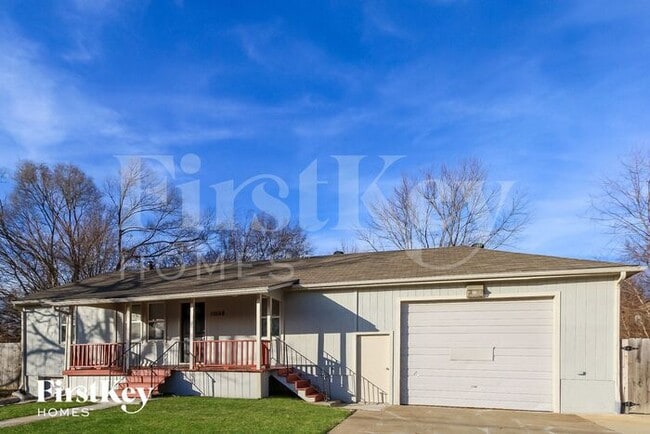 10108 W 51st St in Shawnee, KS - Building Photo - Building Photo