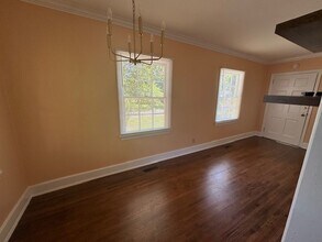 607 Edmondson Ave in Lagrange, GA - Building Photo - Building Photo