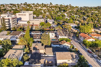 4319-4321 Prospect Ave in Los Angeles, CA - Building Photo - Building Photo