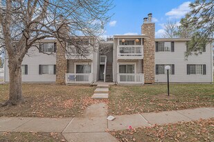 14424 E Colorado Dr in Aurora, CO - Building Photo