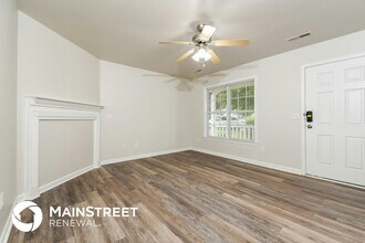 5934 Bluestem Cir in Greensboro, NC - Building Photo - Building Photo