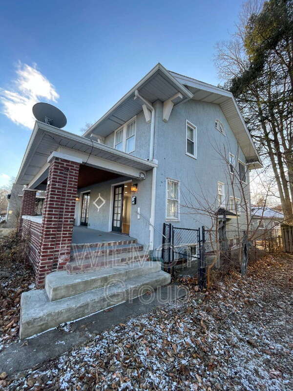 3430 Guilford Ave in Indianapolis, IN - Foto de edificio - Building Photo