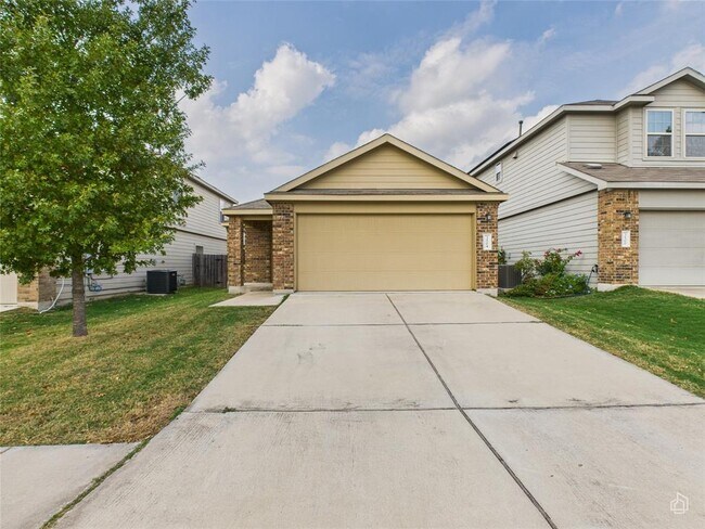 3504 Black Granite Dr in Austin, TX - Building Photo - Building Photo