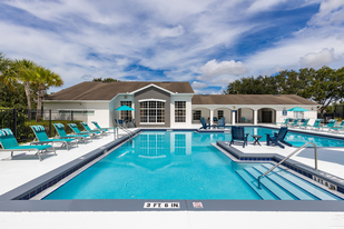 Highpoint Club Apartments