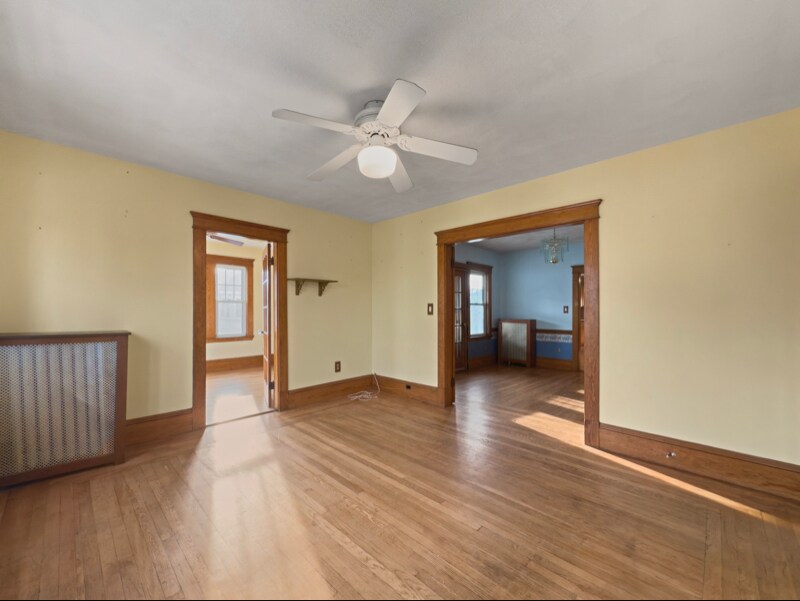 71 Paine St in Winthrop, MA - Building Photo