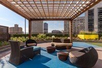 Building Photo - Detroit City Club Apartments in Detroit, Michigan