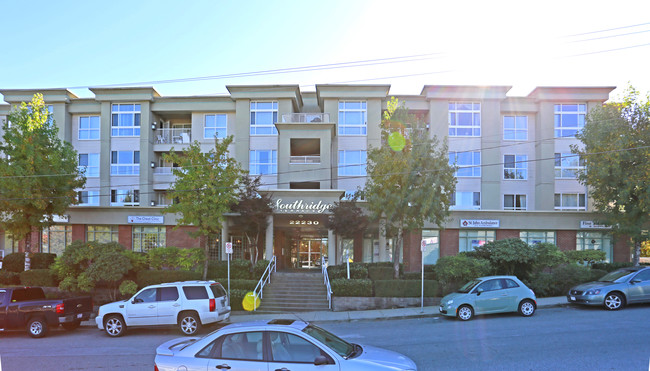 Southridge Terrace | Maple Ridge, BC Apartments