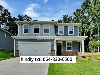 638 Rivermist Dr in Belmont, NC - Building Photo