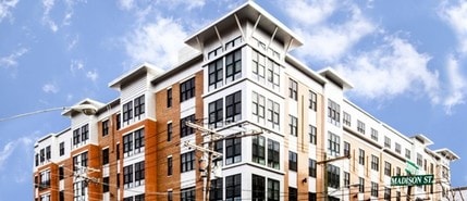 Artisan Series in Hoboken, NJ - Building Photo - Building Photo
